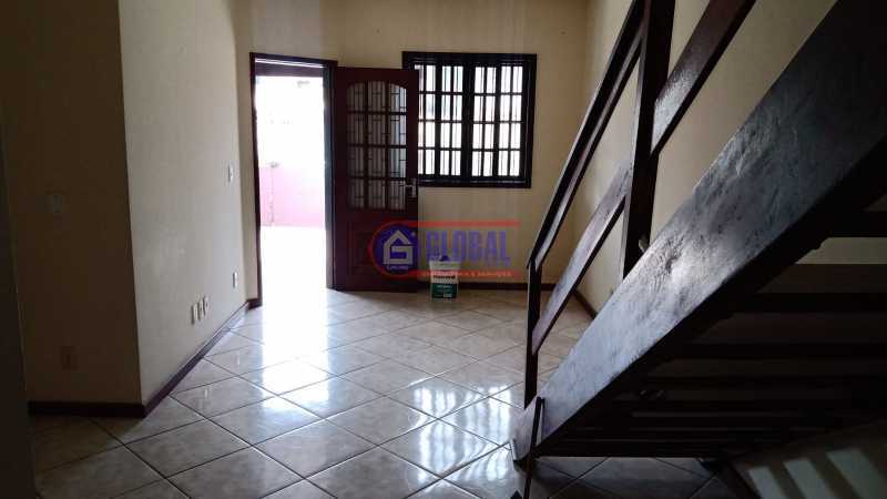 Conheça B 2 do imóvel - Casa 3 quartos à venda Centro, Maricá - R$ 380.000 - MACA30258 - 5 B 2 - 5