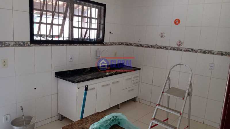 Conheça F 1 do imóvel - Casa 3 quartos à venda Centro, Maricá - R$ 380.000 - MACA30258 - 13 F 1 - 13