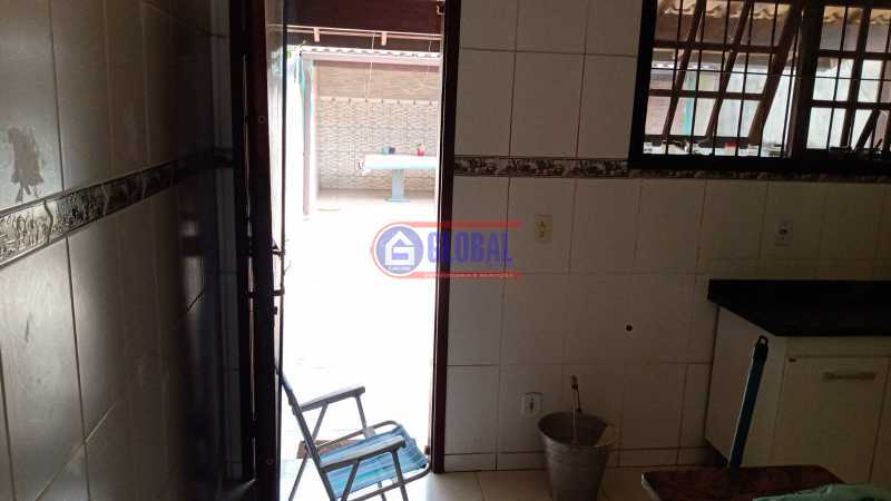 Conheça F 2 do imóvel - Casa 3 quartos à venda Centro, Maricá - R$ 380.000 - MACA30258 - 14 F 2 - 14