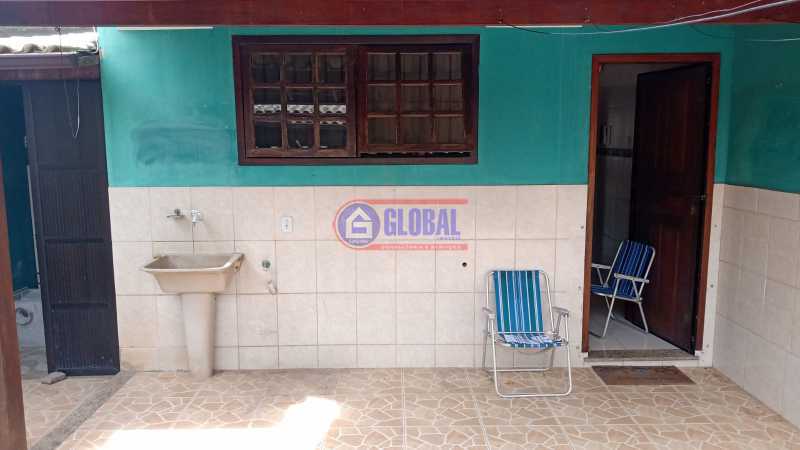 Conheça G 1 do imóvel - Casa 3 quartos à venda Centro, Maricá - R$ 380.000 - MACA30258 - 16 G 1 - 16