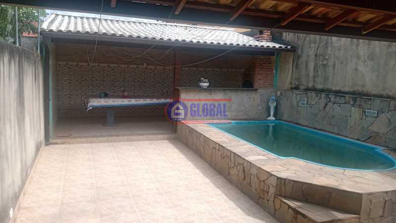 Conheça G 2 do imóvel - Casa 3 quartos à venda Centro, Maricá - R$ 380.000 - MACA30258 - 17 G 2 - 17