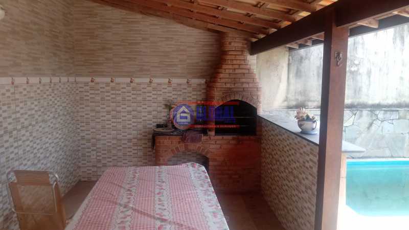 Conheça G 3 do imóvel - Casa 3 quartos à venda Centro, Maricá - R$ 380.000 - MACA30258 - 18 G 3 - 18