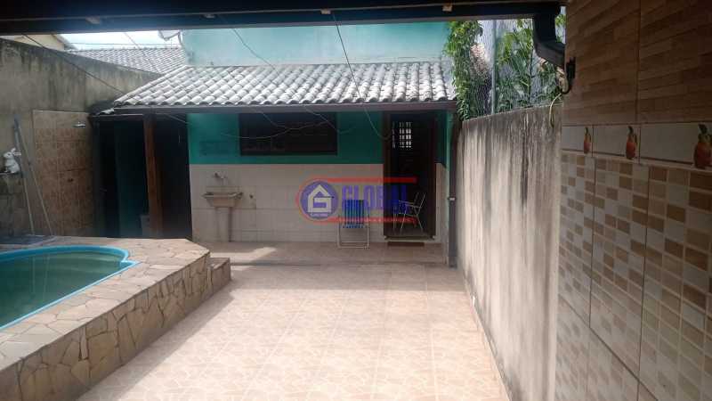 Conheça G 4 do imóvel - Casa 3 quartos à venda Centro, Maricá - R$ 380.000 - MACA30258 - 19 G 4 - 19