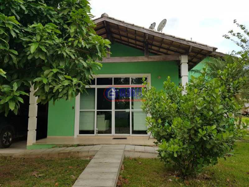 Conheça 1 do imóvel - Casa em Condomínio 3 quartos à venda INOÃ, Maricá - R$ 520.000 - MACN30164 - 1 1 - 1