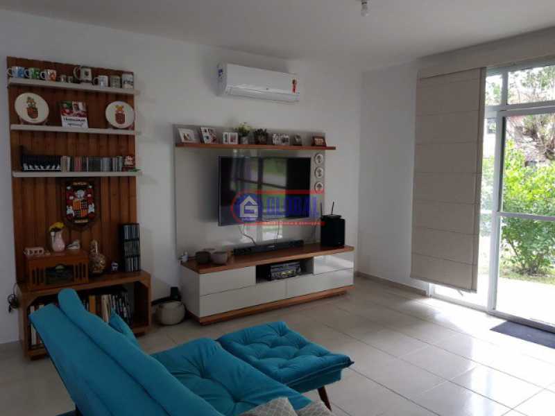 Conheça 4 do imóvel - Casa em Condomínio 3 quartos à venda INOÃ, Maricá - R$ 520.000 - MACN30164 - 4 4 - 4