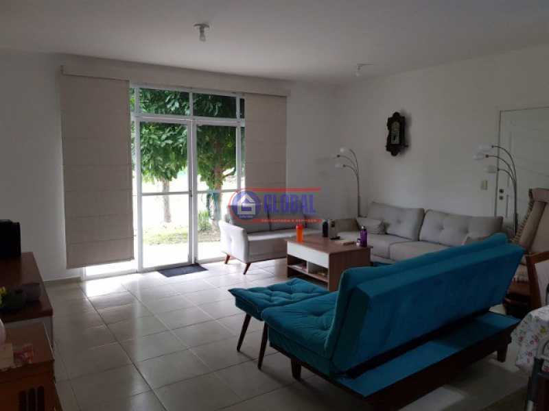 Conheça 5 do imóvel - Casa em Condomínio 3 quartos à venda INOÃ, Maricá - R$ 520.000 - MACN30164 - 5 5 - 5