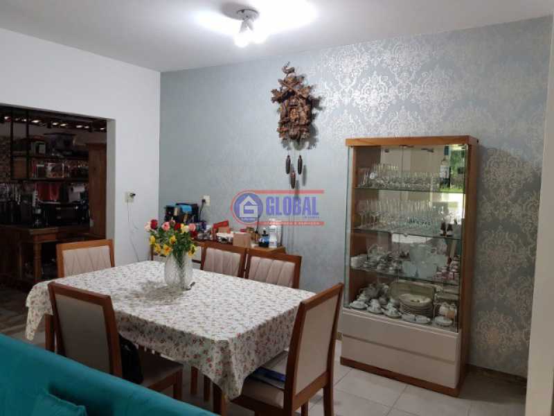 Conheça 6 do imóvel - Casa em Condomínio 3 quartos à venda INOÃ, Maricá - R$ 520.000 - MACN30164 - 6 6 - 6