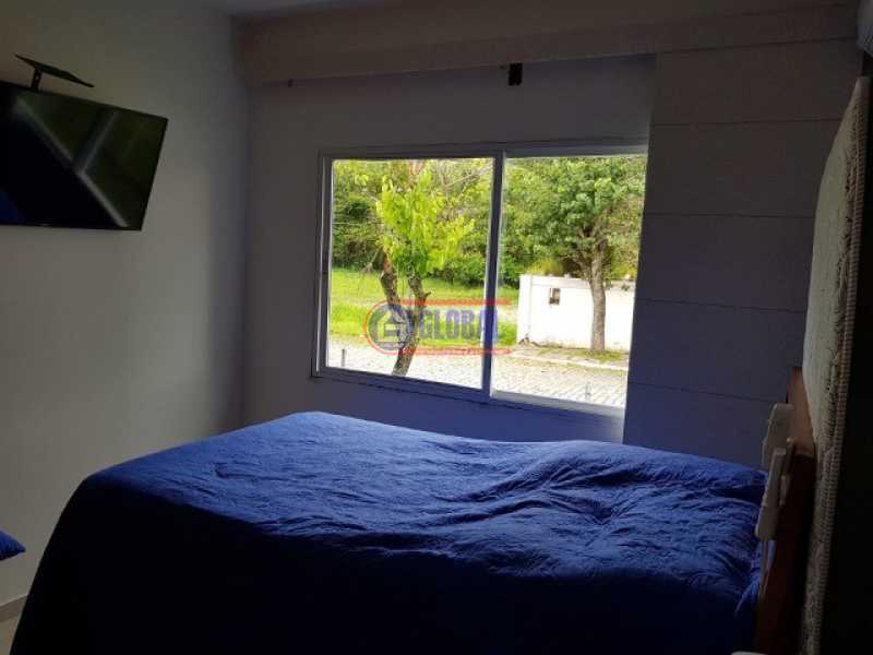 Conheça 8 do imóvel - Casa em Condomínio 3 quartos à venda INOÃ, Maricá - R$ 520.000 - MACN30164 - 8 8 - 8