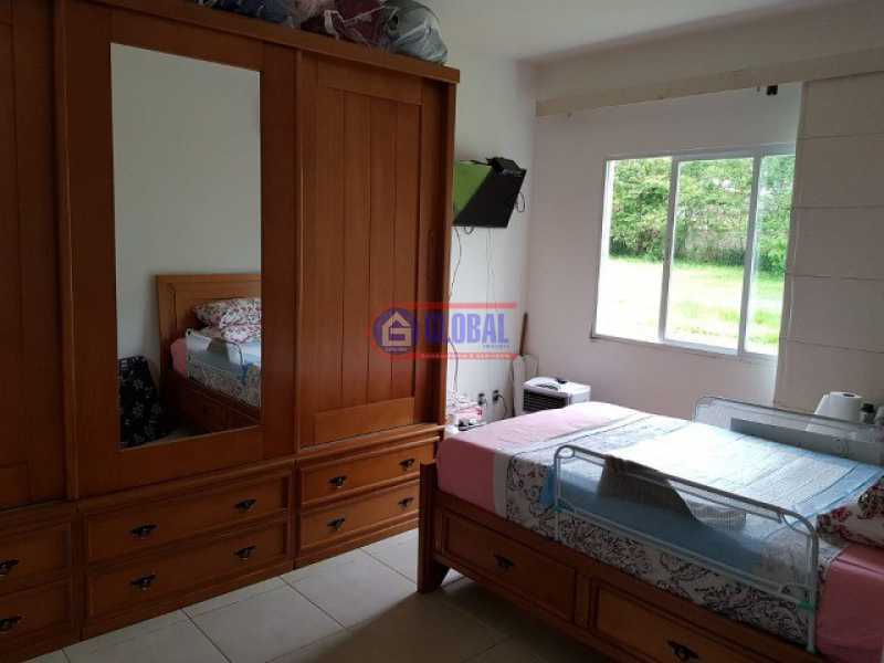 Conheça 9 do imóvel - Casa em Condomínio 3 quartos à venda INOÃ, Maricá - R$ 520.000 - MACN30164 - 9 9 - 9