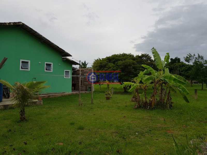 Conheça 13 do imóvel - Casa em Condomínio 3 quartos à venda INOÃ, Maricá - R$ 520.000 - MACN30164 - 13 13 - 13