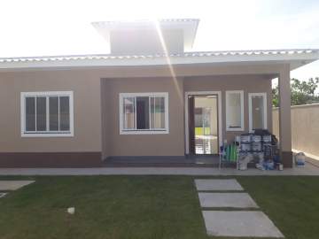 Casa 3 quartos à venda Jardim Atlântico Central (Itaipuaçu), Maricá - R$ 650.000 - MACA30259