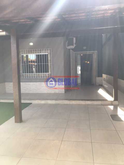 Conheça A 1 do imóvel - Casa 2 quartos à venda Itapeba, Maricá - R$ 450.000 - MACA20558 - 1 A 1 - 1