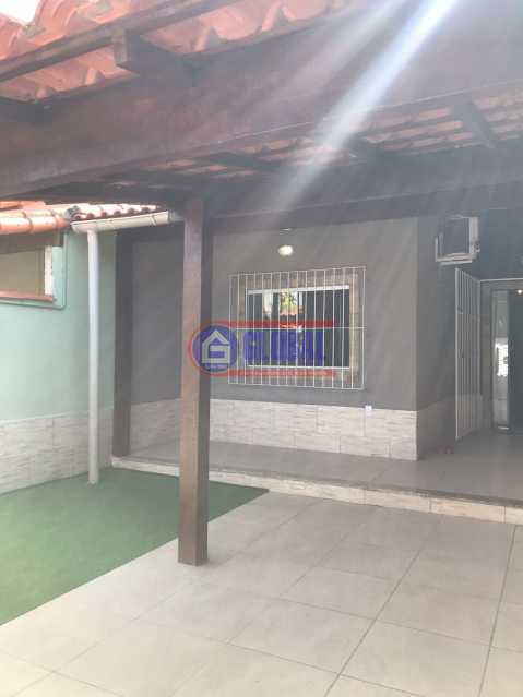 Conheça A 2 do imóvel - Casa 2 quartos à venda Itapeba, Maricá - R$ 450.000 - MACA20558 - 2 A 2 - 2