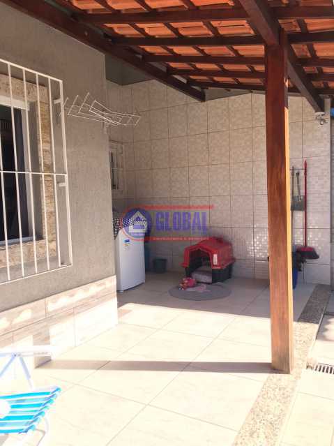 Conheça A 3 do imóvel - Casa 2 quartos à venda Itapeba, Maricá - R$ 450.000 - MACA20558 - 3 A 3 - 3