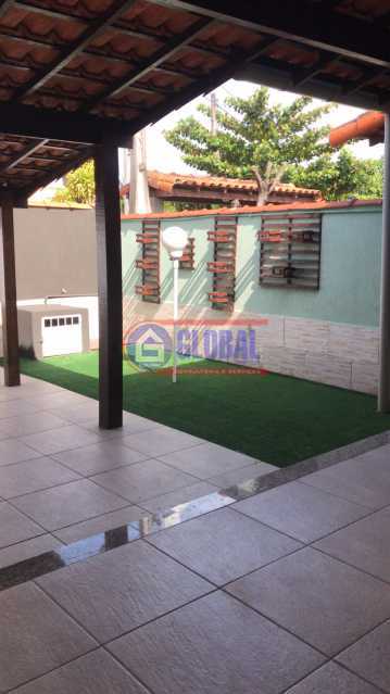 Conheça A 4 do imóvel - Casa 2 quartos à venda Itapeba, Maricá - R$ 450.000 - MACA20558 - 4 A 4 - 4