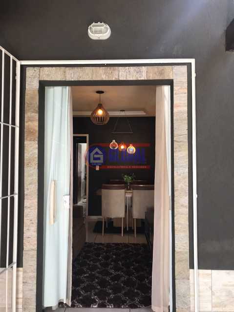 Conheça A 6 do imóvel - Casa 2 quartos à venda Itapeba, Maricá - R$ 450.000 - MACA20558 - 6 A 6 - 6