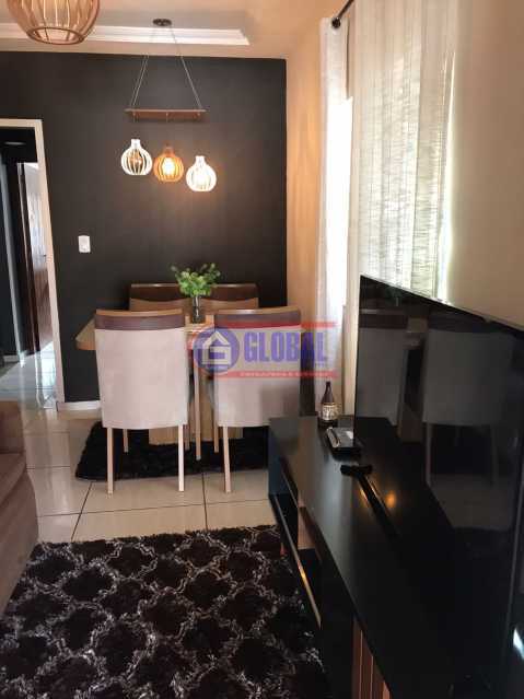 Conheça B 2 do imóvel - Casa 2 quartos à venda Itapeba, Maricá - R$ 450.000 - MACA20558 - 8 B 2 - 8