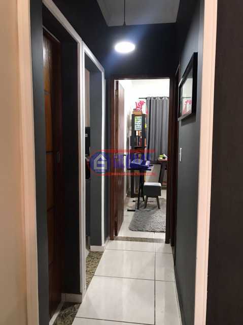 Conheça D do imóvel - Casa 2 quartos à venda Itapeba, Maricá - R$ 450.000 - MACA20558 - 10 D - 10