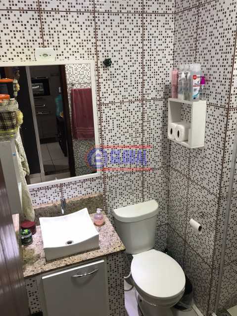 Conheça E 1 do imóvel - Casa 2 quartos à venda Itapeba, Maricá - R$ 450.000 - MACA20558 - 11 E 1 - 11