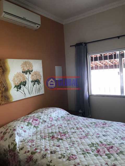 Conheça G 1 do imóvel - Casa 2 quartos à venda Itapeba, Maricá - R$ 450.000 - MACA20558 - 16 G 1 - 16