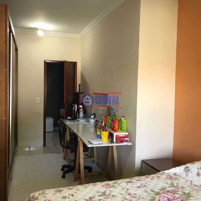 Conheça G 2 do imóvel - Casa 2 quartos à venda Itapeba, Maricá - R$ 450.000 - MACA20558 - 17 G 2 - 17