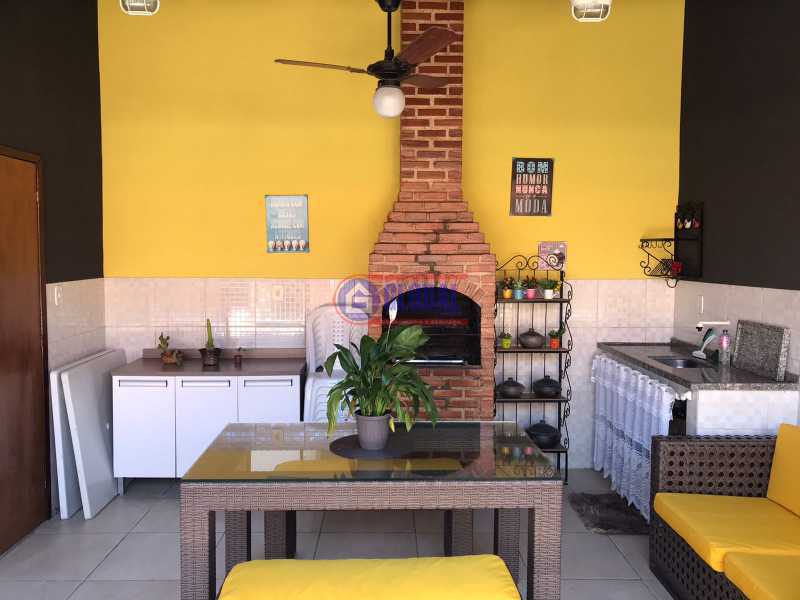Conheça I 1 do imóvel - Casa 2 quartos à venda Itapeba, Maricá - R$ 450.000 - MACA20558 - 20 I 1 - 20