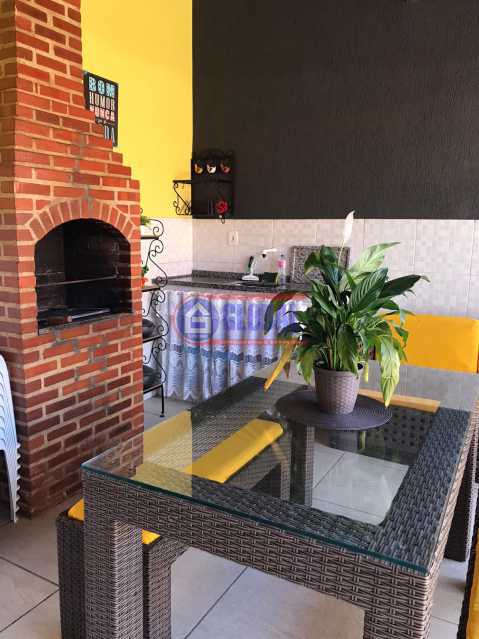 Conheça I 2 do imóvel - Casa 2 quartos à venda Itapeba, Maricá - R$ 450.000 - MACA20558 - 21 I 2 - 21