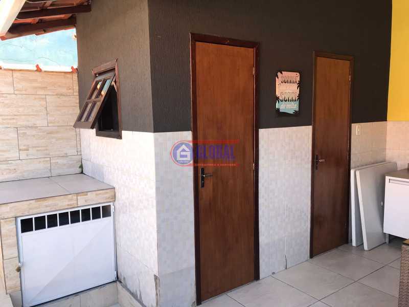 Conheça J 1 do imóvel - Casa 2 quartos à venda Itapeba, Maricá - R$ 450.000 - MACA20558 - 23 J 1 - 23