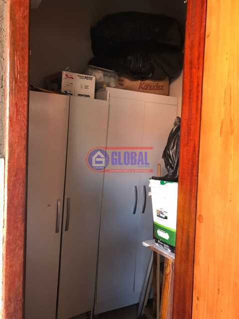 Conheça J 2 do imóvel - Casa 2 quartos à venda Itapeba, Maricá - R$ 450.000 - MACA20558 - 24 J 2 - 24