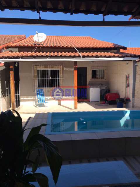 Conheça K do imóvel - Casa 2 quartos à venda Itapeba, Maricá - R$ 450.000 - MACA20558 - 26 K - 26