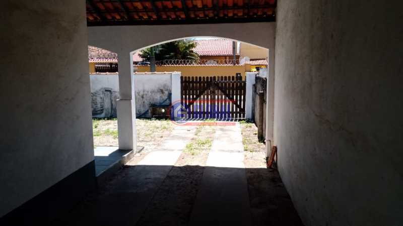 Conheça 1 2 do imóvel - Casa 4 quartos à venda Barra de Maricá, Maricá - R$ 720.000 - MACA40056 - 2 1 2 - 2