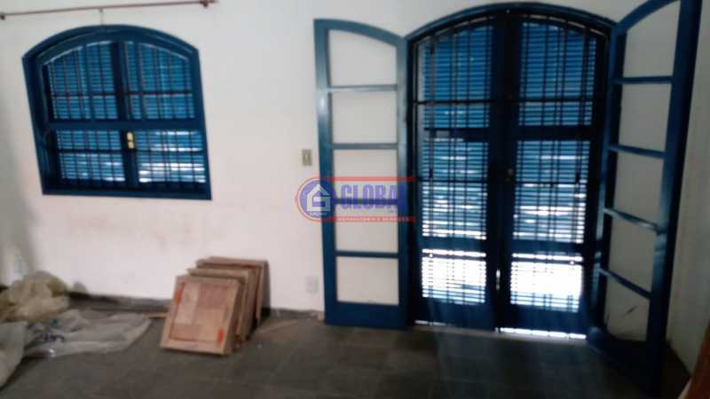 Conheça 2 1 do imóvel - Casa 4 quartos à venda Barra de Maricá, Maricá - R$ 720.000 - MACA40056 - 3 2 1 - 3