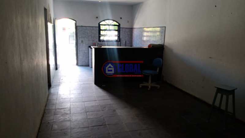 Conheça 2 2 do imóvel - Casa 4 quartos à venda Barra de Maricá, Maricá - R$ 720.000 - MACA40056 - 4 2 2 - 4
