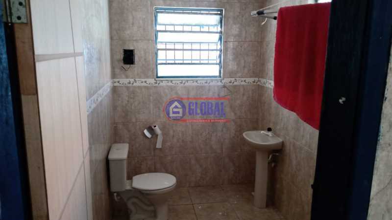 Conheça 4 do imóvel - Casa 4 quartos à venda Barra de Maricá, Maricá - R$ 720.000 - MACA40056 - 7 4 - 7