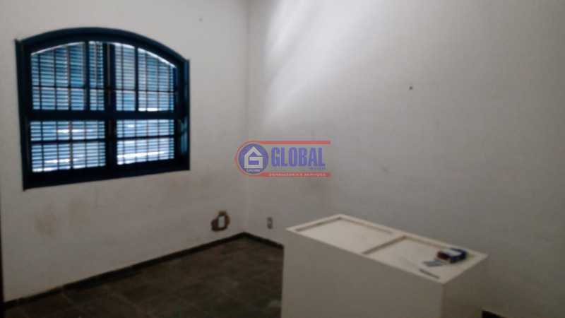 Conheça 5 2 do imóvel - Casa 4 quartos à venda Barra de Maricá, Maricá - R$ 720.000 - MACA40056 - 9 5 2 - 9