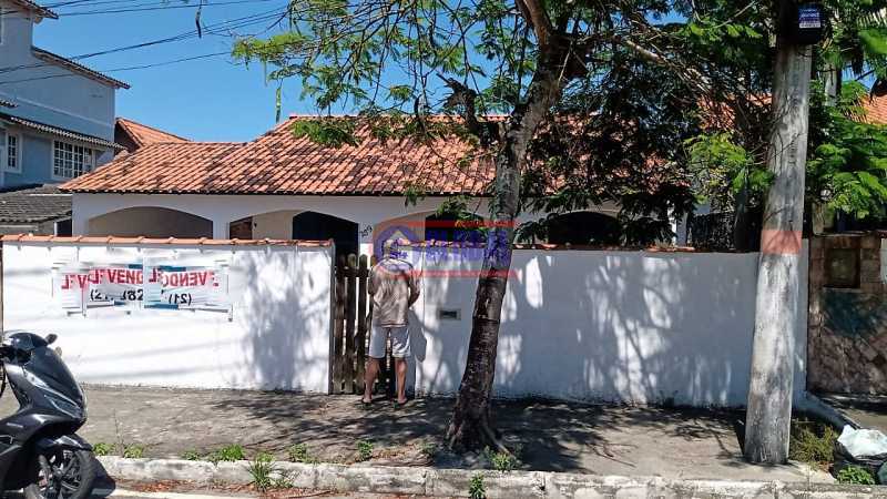 Conheça 1 1 do imóvel - Casa 4 quartos à venda Barra de Maricá, Maricá - R$ 720.000 - MACA40056 - 1 1 1 - 1