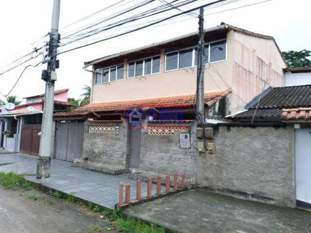 Conheça A 2 do imóvel - Casa em Condomínio 2 quartos à venda Cassorotiba (Inoã), Maricá - R$ 280.000 - MACN20116 - 2 A 2 - 2