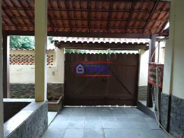 Conheça A 3 do imóvel - Casa em Condomínio 2 quartos à venda Cassorotiba (Inoã), Maricá - R$ 280.000 - MACN20116 - 3 A 3 - 3