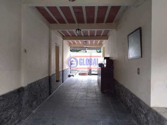 Conheça A 4 do imóvel - Casa em Condomínio 2 quartos à venda Cassorotiba (Inoã), Maricá - R$ 280.000 - MACN20116 - 4 A 4 - 4