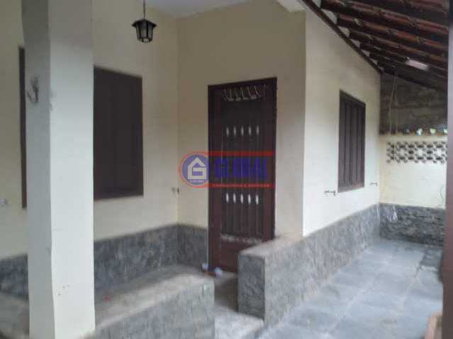 Conheça A 5 do imóvel - Casa em Condomínio 2 quartos à venda Cassorotiba (Inoã), Maricá - R$ 280.000 - MACN20116 - 5 A 5 - 5