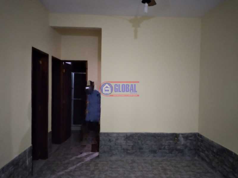 Conheça B 1 do imóvel - Casa em Condomínio 2 quartos à venda Cassorotiba (Inoã), Maricá - R$ 280.000 - MACN20116 - 6 B 1 - 6