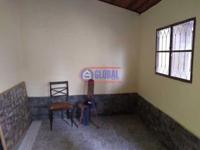Conheça B 2 do imóvel - Casa em Condomínio 2 quartos à venda Cassorotiba (Inoã), Maricá - R$ 280.000 - MACN20116 - 7 B 2 - 7