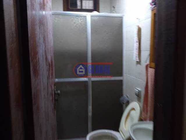 Conheça C do imóvel - Casa em Condomínio 2 quartos à venda Cassorotiba (Inoã), Maricá - R$ 280.000 - MACN20116 - 8 C - 8