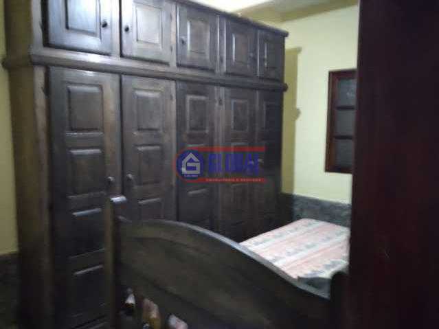 Conheça D do imóvel - Casa em Condomínio 2 quartos à venda Cassorotiba (Inoã), Maricá - R$ 280.000 - MACN20116 - 9 D - 9