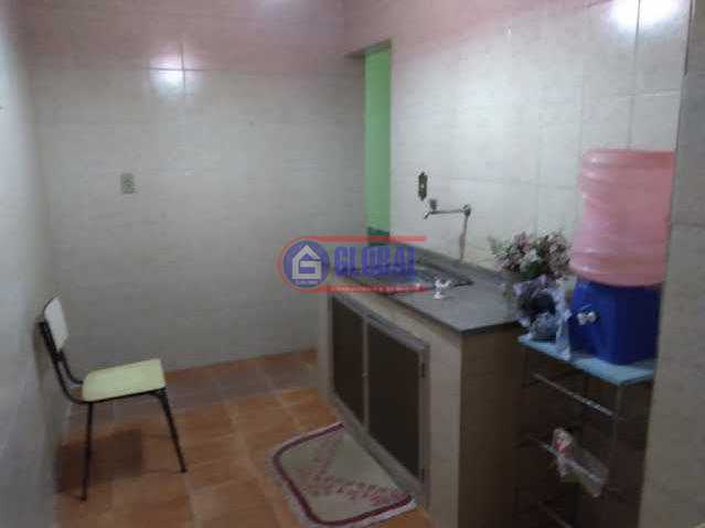 Conheça F 2 do imóvel - Casa em Condomínio 2 quartos à venda Cassorotiba (Inoã), Maricá - R$ 280.000 - MACN20116 - 12 F 2 - 12
