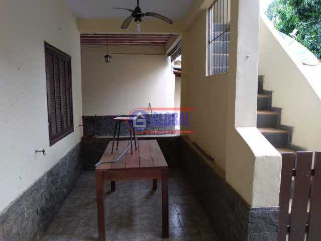 Conheça G 1 do imóvel - Casa em Condomínio 2 quartos à venda Cassorotiba (Inoã), Maricá - R$ 280.000 - MACN20116 - 13 G 1 - 13