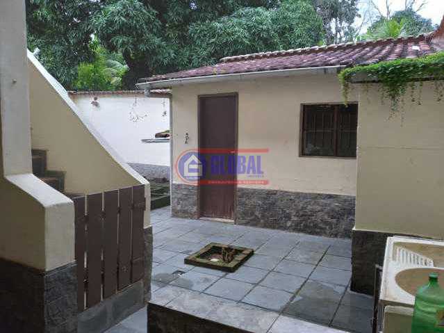 Conheça G 2 do imóvel - Casa em Condomínio 2 quartos à venda Cassorotiba (Inoã), Maricá - R$ 280.000 - MACN20116 - 14 G 2 - 14
