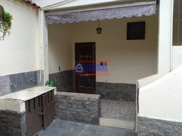 Conheça G 3 do imóvel - Casa em Condomínio 2 quartos à venda Cassorotiba (Inoã), Maricá - R$ 280.000 - MACN20116 - 15 G 3 - 15