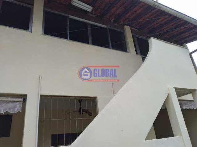 Conheça G 4 do imóvel - Casa em Condomínio 2 quartos à venda Cassorotiba (Inoã), Maricá - R$ 280.000 - MACN20116 - 16 G 4 - 16