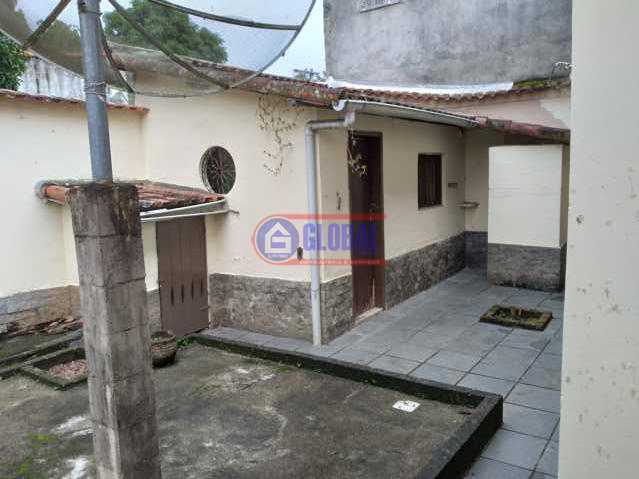 Conheça G 5 do imóvel - Casa em Condomínio 2 quartos à venda Cassorotiba (Inoã), Maricá - R$ 280.000 - MACN20116 - 17 G 5 - 17